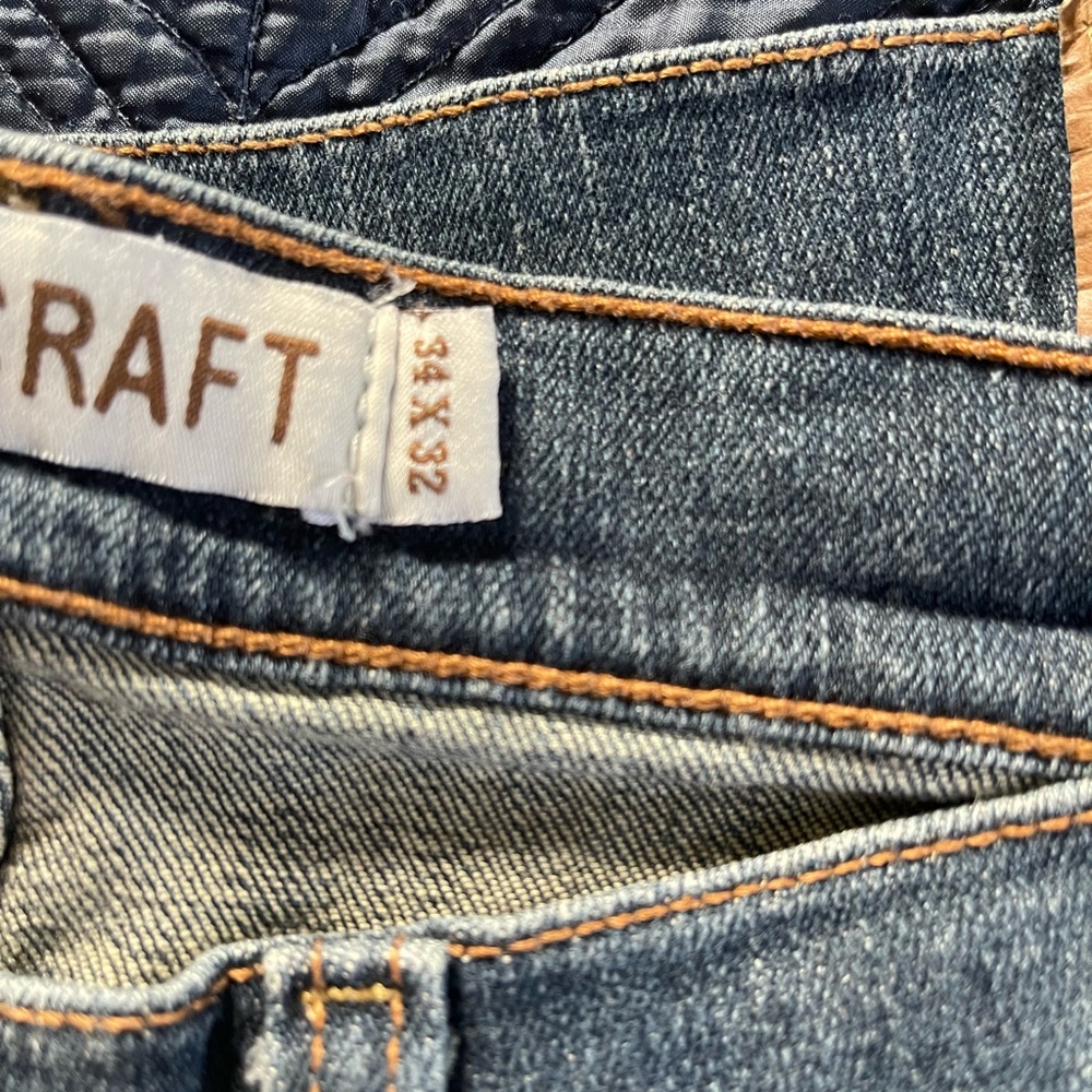 Mens Jeans